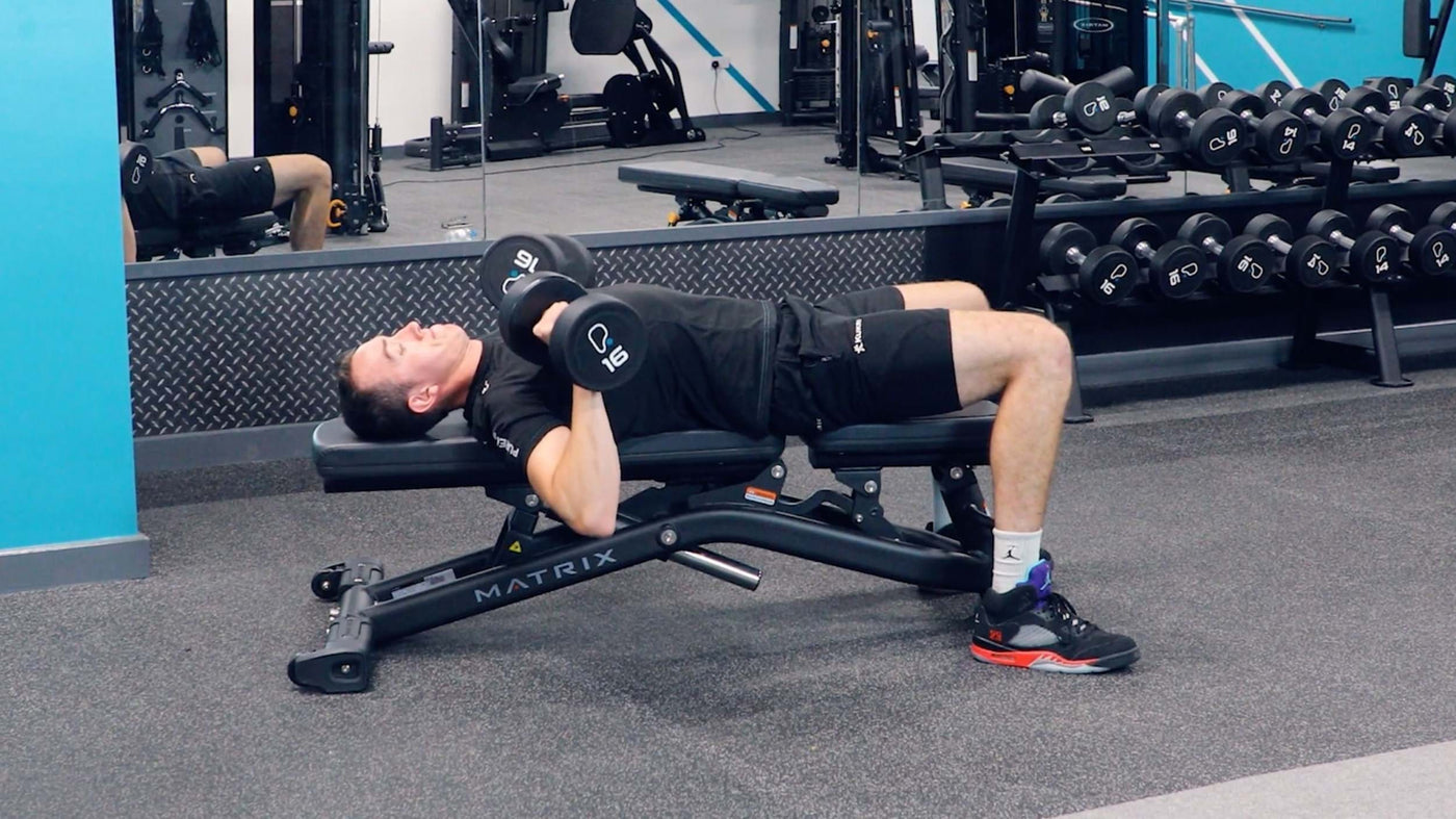 Adjustable weight Benches