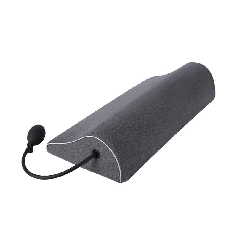 Memory Foam Cervical Pillow with USB Heat Traction
