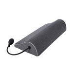 Memory Foam Cervical Pillow with USB Heat Traction