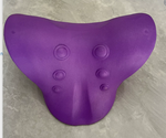 Cervical Neck Stretcher & Massage Pillow
