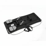 Compact Pilates Sliding Board – Reformer Alternative