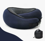 Contour Cervical Neck Pillow for Napping