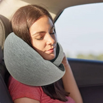 Contour Cervical Neck Pillow for Napping