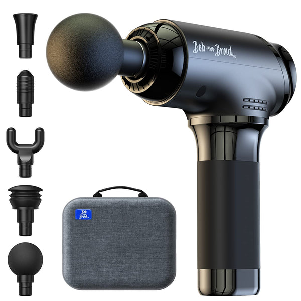 Premium BOB AND BRAD Deep Tissue Massage Gun