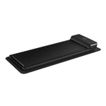 WalkingPad A1 Pro foldable walking pad, detail view