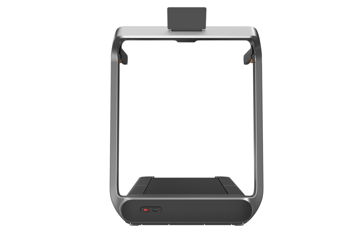 KingSmith X218 Folding Treadmill