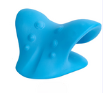Cervical Neck Stretcher & Massage Pillow