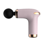 Mini Massage Gun – Portable Muscle Recovery