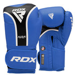 RDX Aura Plus T-17 Boxing Gloves