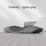Electric Lumbar Massage Pillow β Heat & Shiatsu