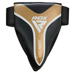 RDX Aura Plus T-17 Complete Sparring Set - T-17 groin guard included in the set