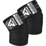 RDX R11 Knee Wraps