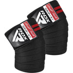 RDX R11 Knee Wraps