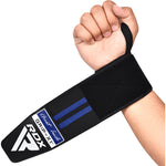 RDX R11 Wrist Wraps