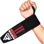 RDX R11 Wrist Wraps