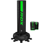 RDX F6 Free-Standing Punch Bag