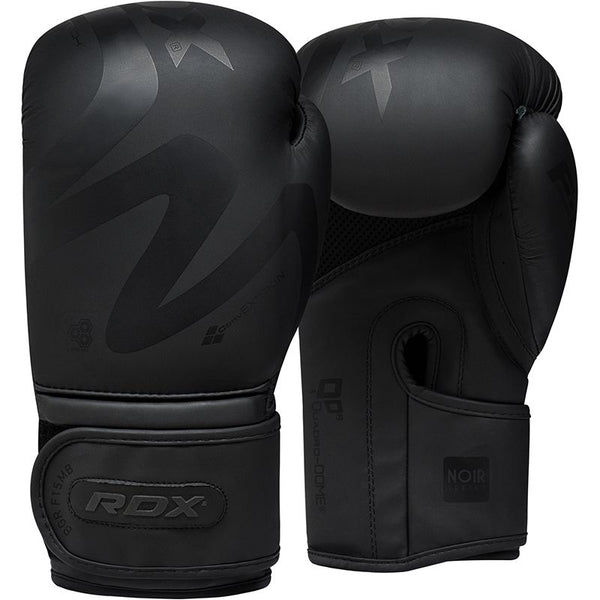 RDX F15 Boxing Gloves