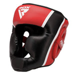 RDX Aura Plus T-17 Head Guard