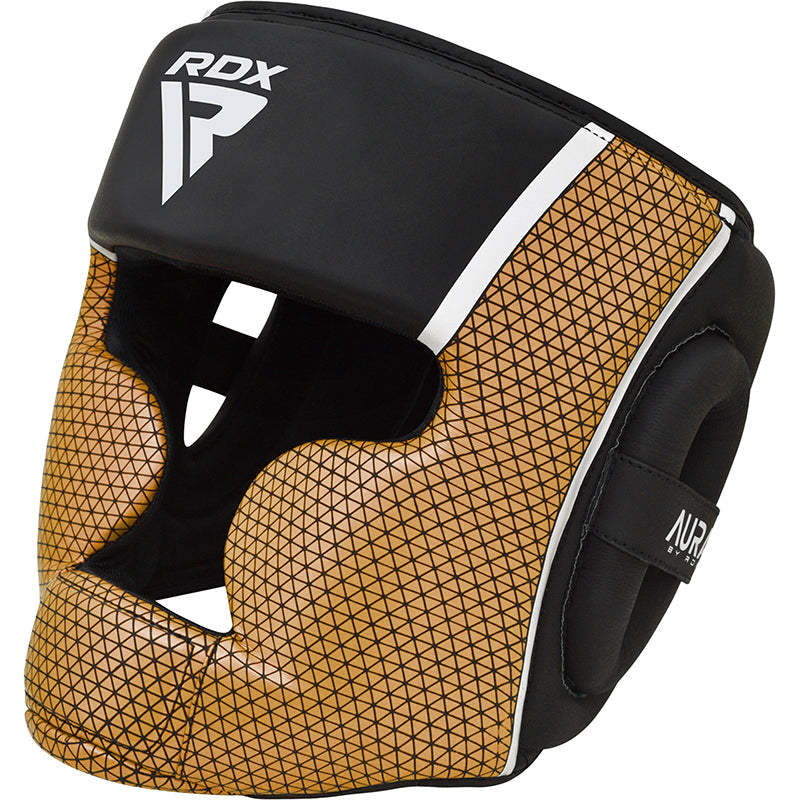 RDX Aura Plus T-17 Head Guard