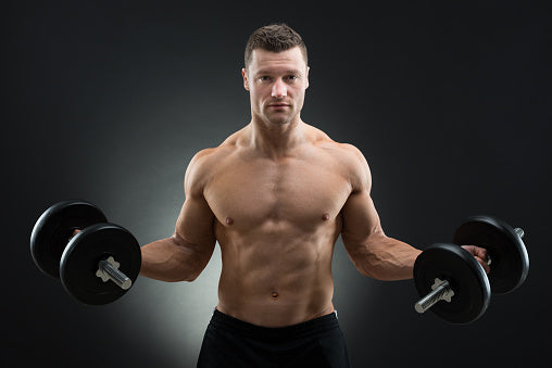 DUMBBELL