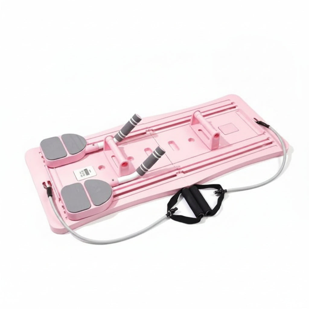 Compact Pilates Sliding Board