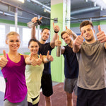 Resistance Loop Bands – 5-Level Set