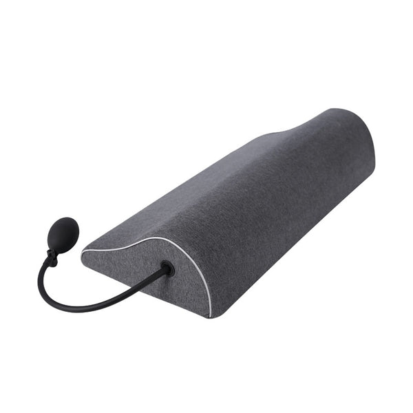Memory Foam Cervical Pillow with USB Heat Traction