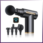 Deep Tissue Muscle Massage Gun