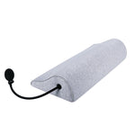 Memory Foam Cervical Pillow with USB Heat Traction