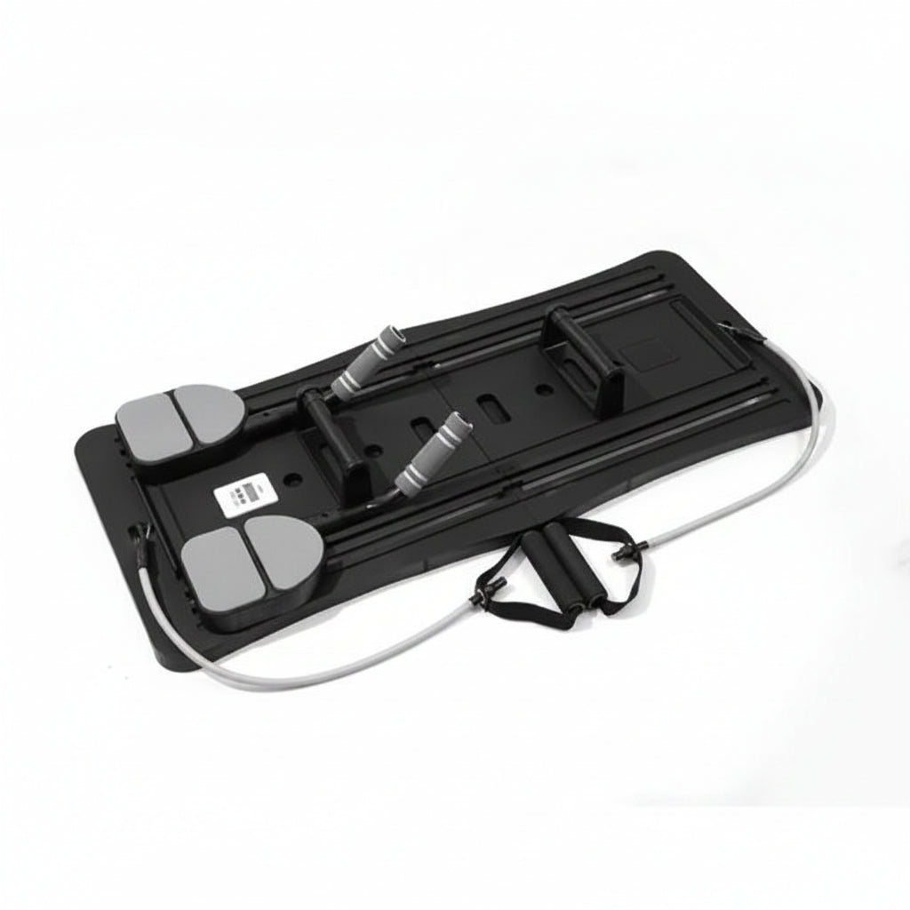 Compact Pilates Sliding Board