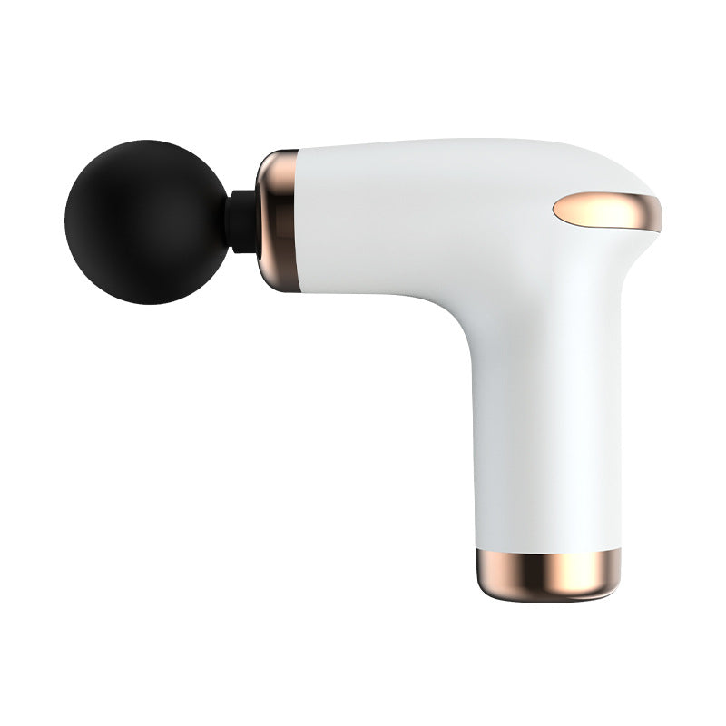 Mini Electric Muscle Relaxation Massage Gun