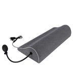 Memory Foam Cervical Pillow with USB Heat Traction