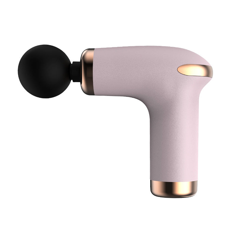 Mini Electric Muscle Relaxation Massage Gun