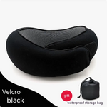 Contour Cervical Neck Pillow for Napping