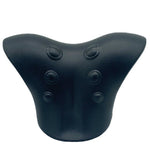 Cervical Neck Stretcher & Massage Pillow