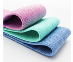 Yoga Resistance Bands – 3-Piece Set