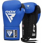 RDX Apex A3 Pro Fight Boxing Gloves
