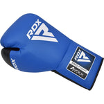 RDX Apex A3 Pro Fight Boxing Gloves