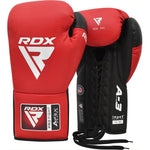 RDX Apex A3 Pro Fight Boxing Gloves