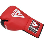 RDX Apex A3 Pro Fight Boxing Gloves