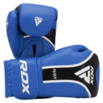 RDX Aura Plus T-17 Boxing Gloves