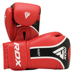RDX Aura Plus T-17 Boxing Gloves