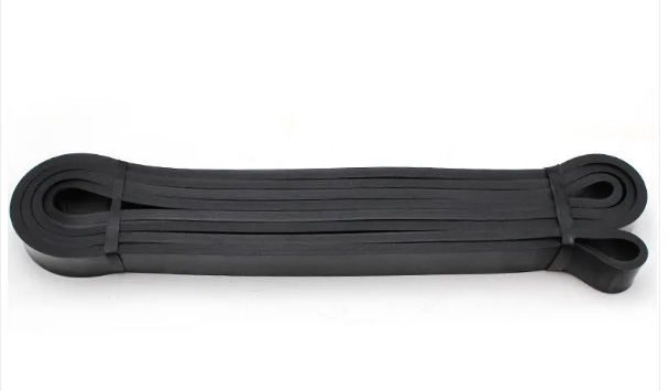 Yoga Pull Rope – Stretching & Pull-Up Assist Belt