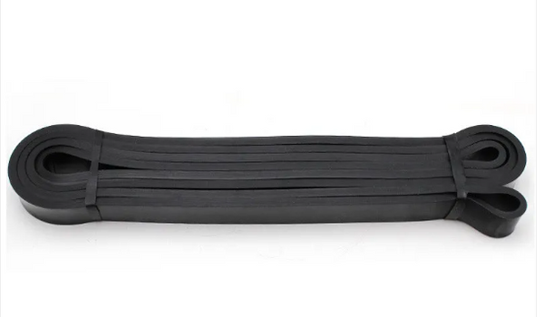 Yoga Pull Rope – Stretching & Pull-Up Assist Belt