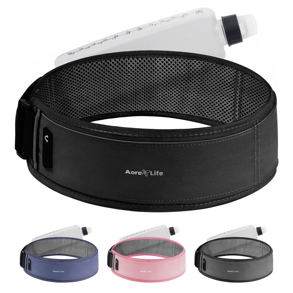 Aore Life Hydration Running Belt
