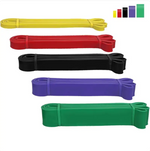 Yoga Pull Rope – Stretching & Pull-Up Assist Belt
