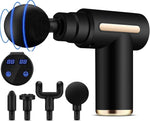 Deep Tissue Muscle Massage Gun