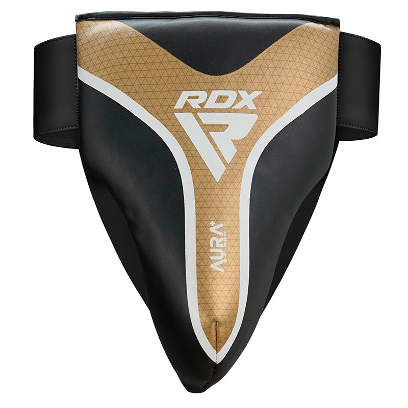 RDX Aura Plus T-17 Groin Guard