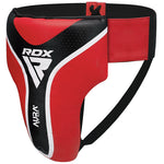 RDX Aura Plus T-17 Groin Guard