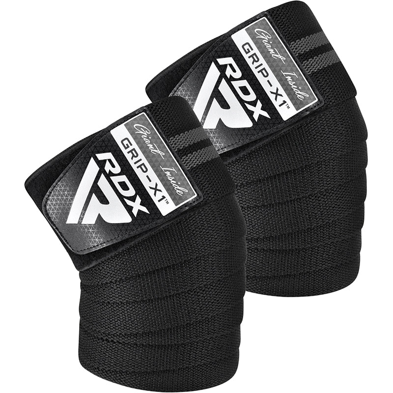RDX R11 Knee Wraps